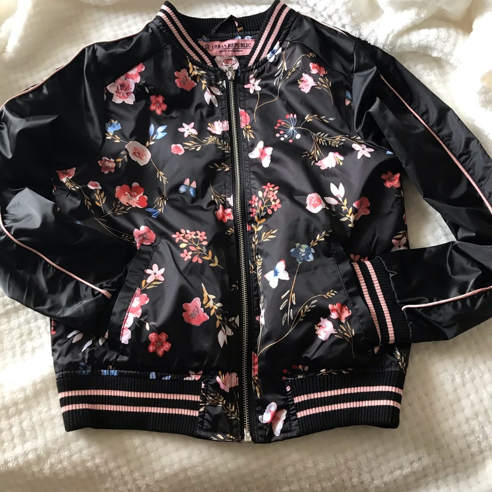 Urban Republic Jacket